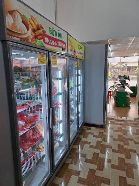 Hình ảnh BÁCH HÓA XANH YÊN ĐỒNG - 2