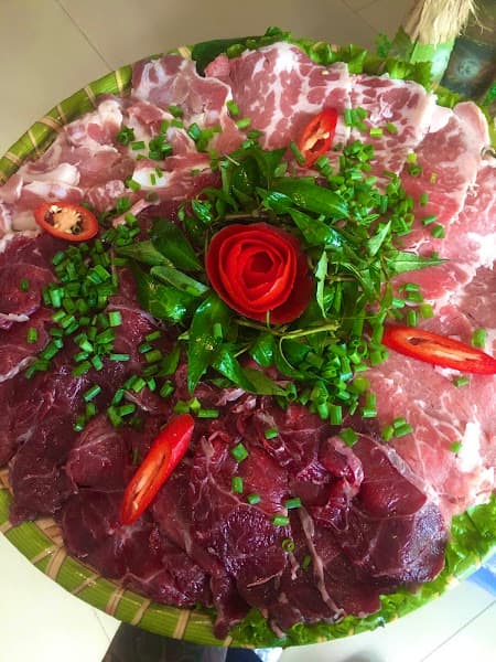 Hình ảnh Nhà Hàng Lẩu Việt - 5