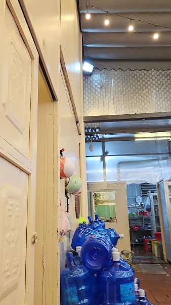 Hình ảnh LẨU PHỐ TRANG BÉ - 4