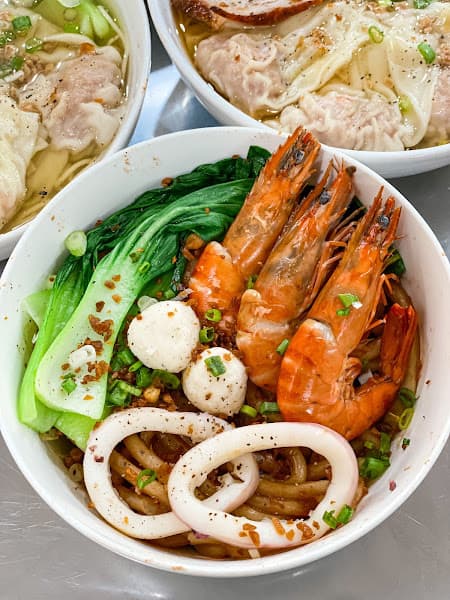 Hình ảnh Quán ăn Việt Hoa TP nha trang - 4