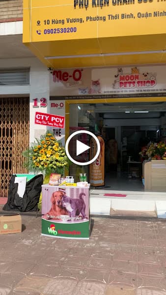 Hình ảnh Moon Pet Shop - 3