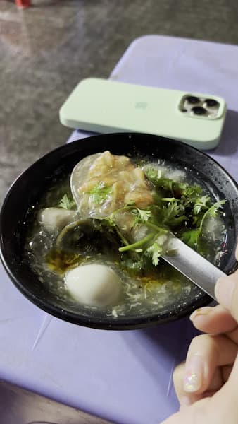 Hình ảnh Súp cua Vân - 3