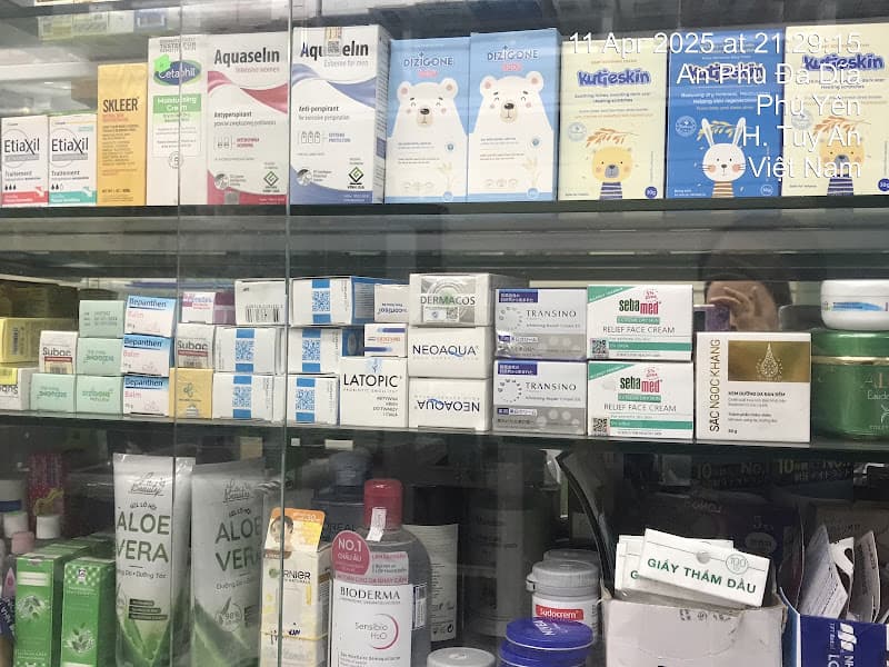 Hình ảnh Nhà Thuốc FPT Long Châu - 2