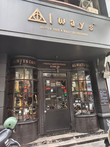 Hình ảnh Always’ - 2