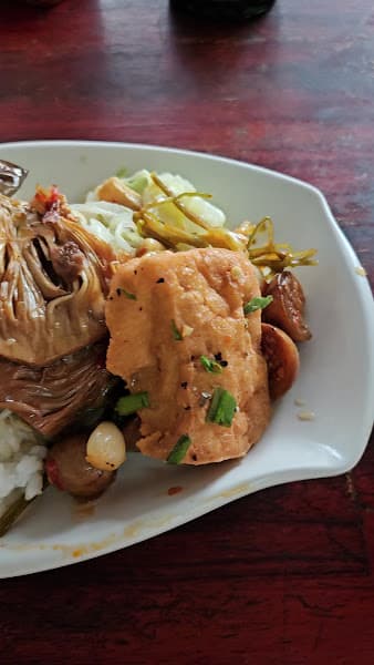 Hình ảnh Quán Chay Tâm Thiện - 5