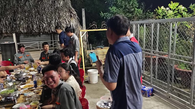 Hình ảnh Quán Nhà Sàn - 5