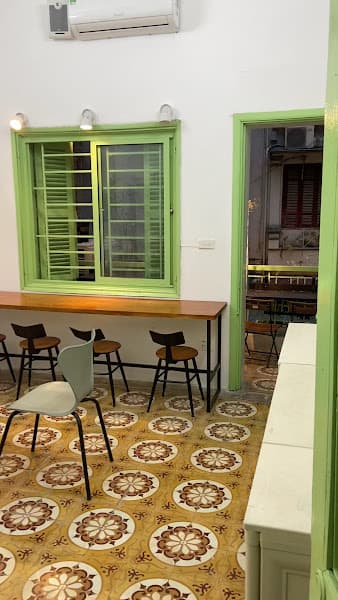 Hình ảnh Matcha Vibe Trần Đại Nghĩa - 2