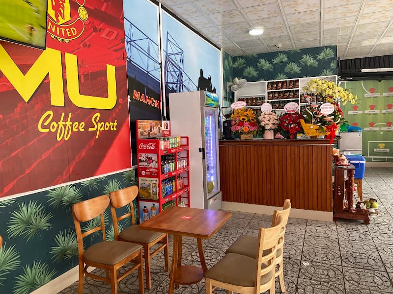 Hình ảnh Quán MÊ CÀ PHÊ - 3