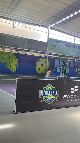 Hình ảnh Pickleball Golf Valley Đà lạt - 2