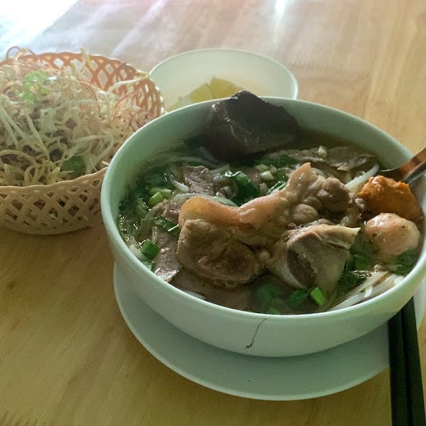 Hình ảnh Bún bò Huế 88 - 4