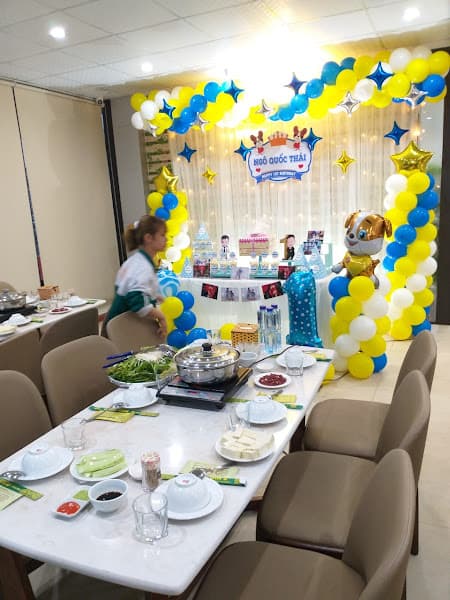 Hình ảnh Nhà Hàng Đinh Gia 2 - 5