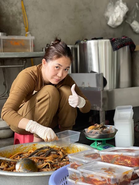 Hình ảnh Quán Súp Lươn Thành Nghệ An - 2