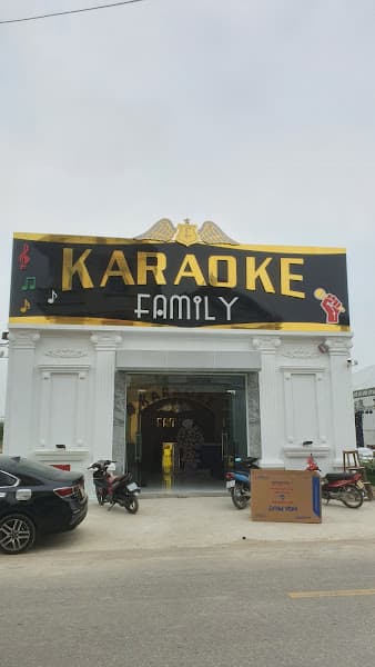 Hình ảnh Karaoke Family - 4