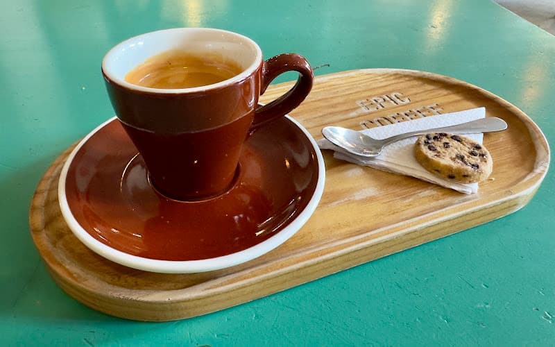 Hình ảnh Epic Coffee Roaster - 3