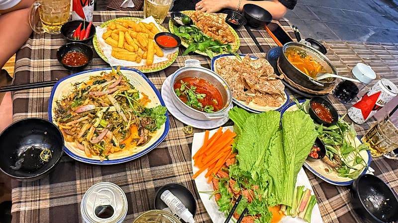 Hình ảnh Quán Cá Lóc An - 7