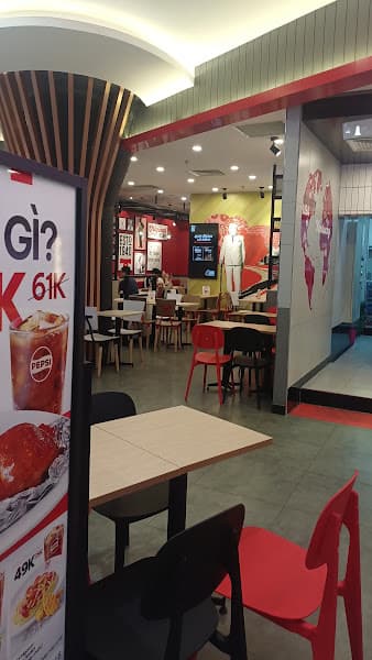 Hình ảnh KFC - 3