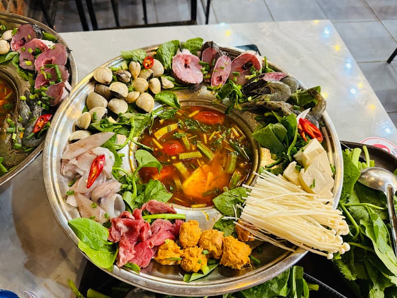 Hình ảnh Nhà hàng KING BEER - 5