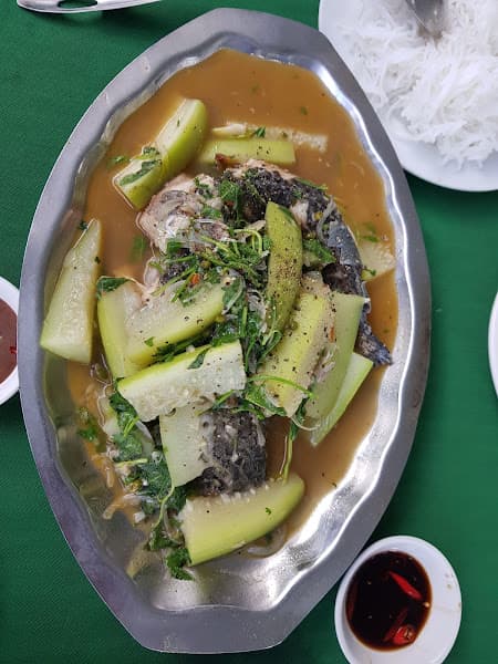 Hình ảnh Nhà hàng Ngọc Anh - 2