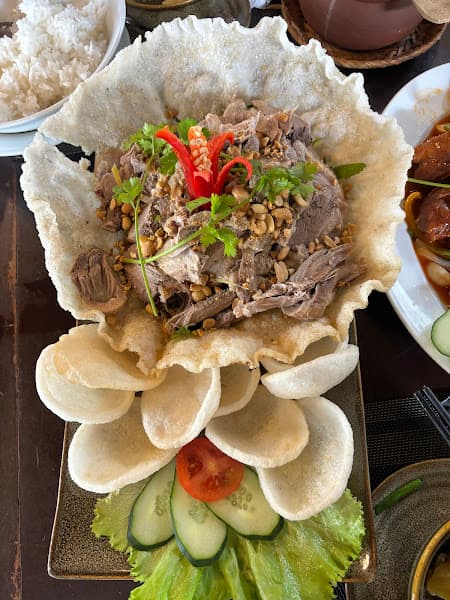 Hình ảnh Nhà Hàng Gạo - 3
