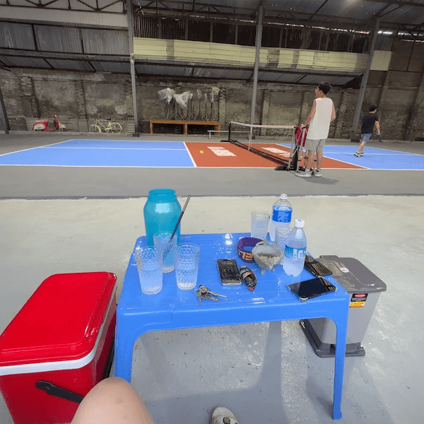 Hình ảnh PICKLEBALL K.A & FRIENDS - 3