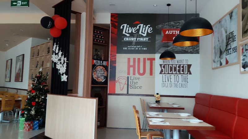 Hình ảnh Pizza Hut Nha Trang - 3
