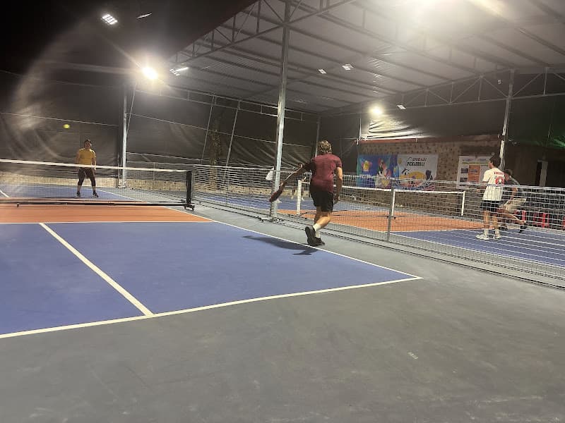 Hình ảnh Pickleball Tam Coc Court - 6