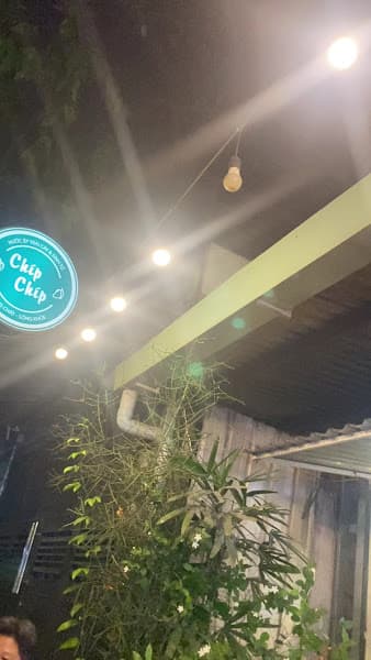 Hình ảnh Nước ép sinh tố Chíp chíp - 4