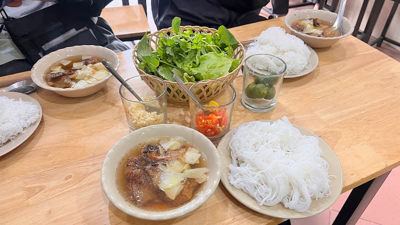 Hình ảnh Bún Chả 108 - 2