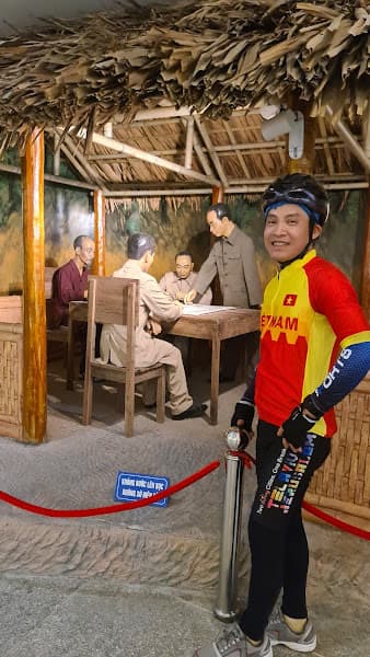 Hình ảnh Restaurant Hotel Dien Bien Phu - 2