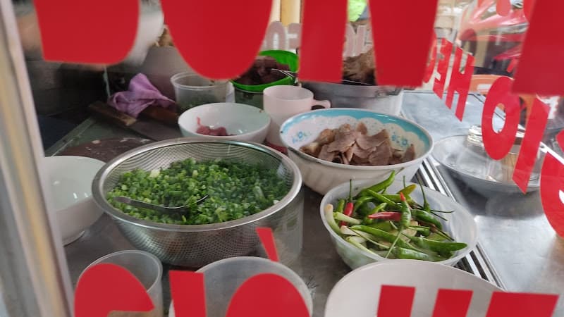 Hình ảnh Quán 19 hoàng hoa thám thanh khê Đà Nẵng - 3