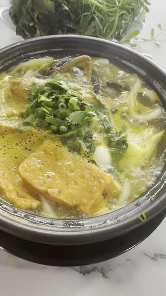 Hình ảnh Bánh Canh Cá Lóc O Thao - 3