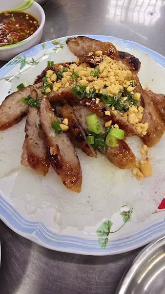 Hình ảnh Nem Nướng Thanh Vân - 4