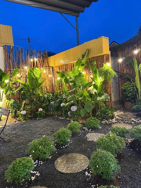 Hình ảnh Chấy Garden & Coffee - 3