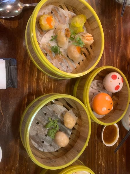 Hình ảnh Cheng An Dimsum - 5