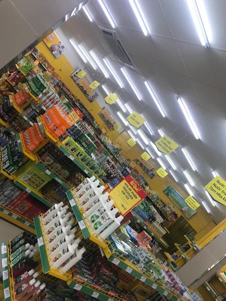 Hình ảnh Bách hóa XANH - 4