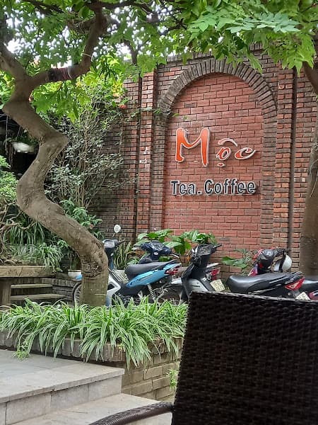 Hình ảnh Mộc Tea Coffee - 3