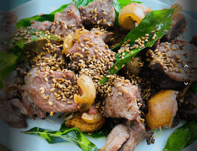 Hình ảnh Nhà hàng Hà Tú ( Since 1996 ) - 6