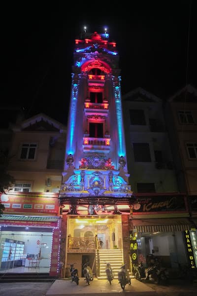 Hình ảnh Karaoke MTP 8888 - 4