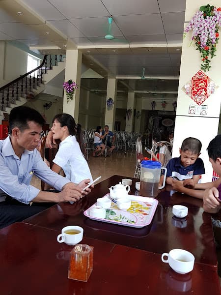 Hình ảnh Nhà Hàng Đại Dương - 6