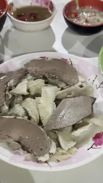 Hình ảnh Quán Bò Nướng Phương Hương - 3