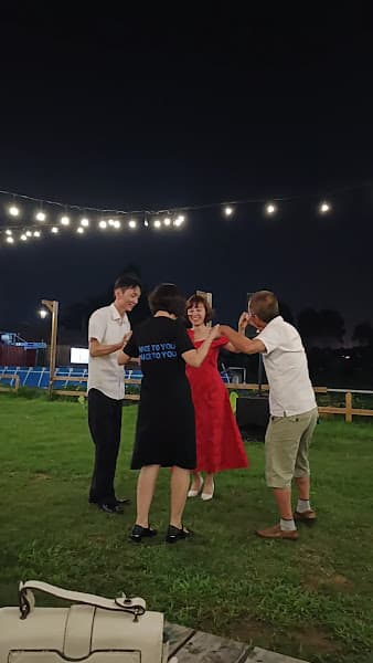 Hình ảnh Nhà hàng Ẩm thực Sinh thái Hồn Quê - 2