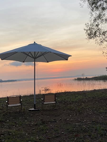 Hình ảnh Camping Thuỳ Vân Hồ Trị An - 6