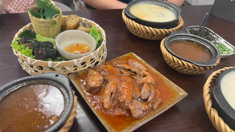 Hình ảnh An Nam Cháo - Đào Tấn - 2