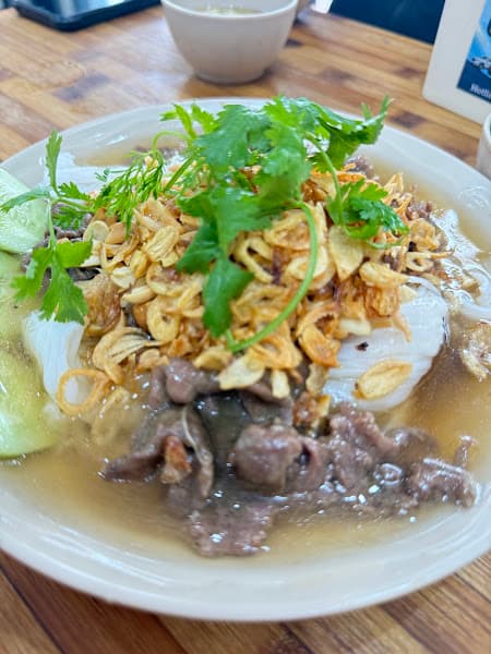 Hình ảnh Phở Cuốn Hưng Bền - 2