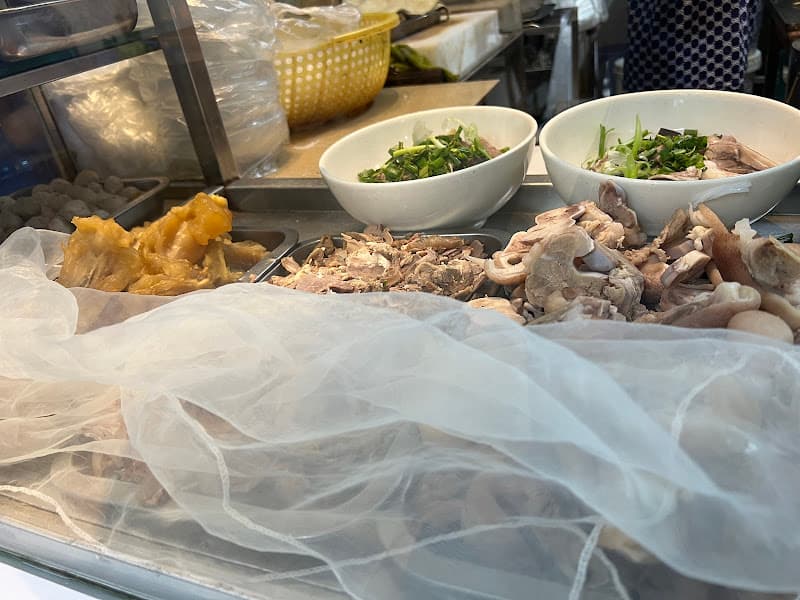 Hình ảnh Bún Bò Huế Chường Cảnh - 10