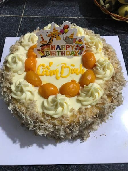 Hình ảnh TIỆM BÁNH LINH ANH - 2