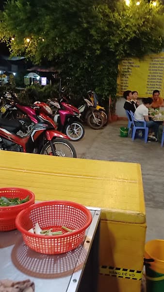 Hình ảnh Ốc Hè Phố 5 - 5