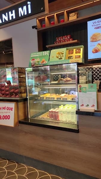 Hình ảnh Highlands Coffee Le Hong Phong NT - 4