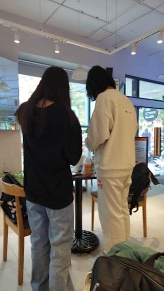 Hình ảnh The Coffee House 17T3 - 4