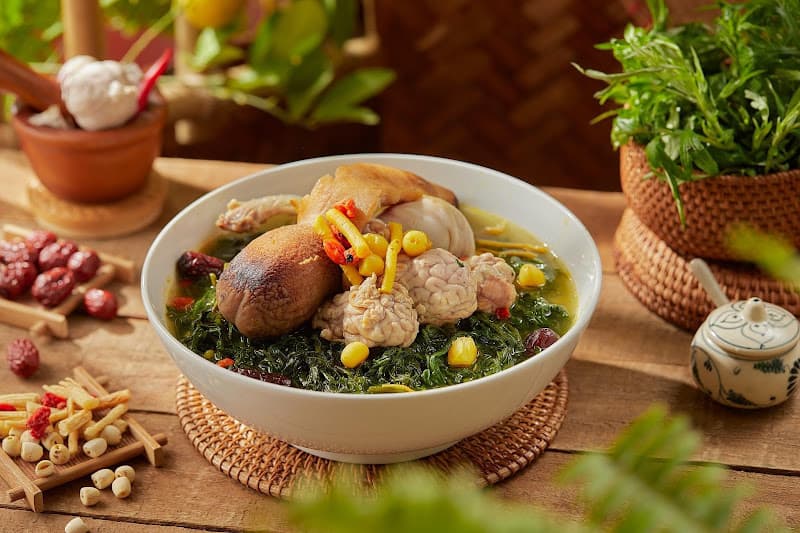 Hình ảnh Nhà Hàng Xuân Vinh Dê Tươi Ninh Bình - 2